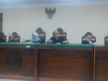 PEMBINAAN / PENGAWASAN OLEH HAKIM TINGGI DAN PANITERA/SEKRETARIS PTA SEMARANG PEMBINAAN / PENGAWASAN OLEH HAKIM TINGGI DAN PANITERA/SEKRETARIS PTA SEMARANG