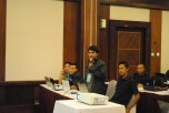 Antusiasme Peserta Pelatihan Menulis Berita di Website Sangat Tinggi Antusiasme Peserta Pelatihan Menulis Berita di Website Sangat Tinggi