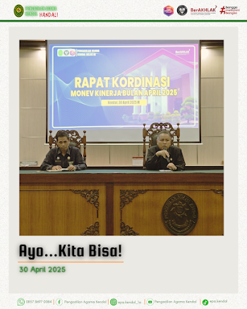 ayo kita bisa