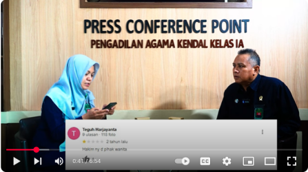 Ranjau Darat Edisi 1