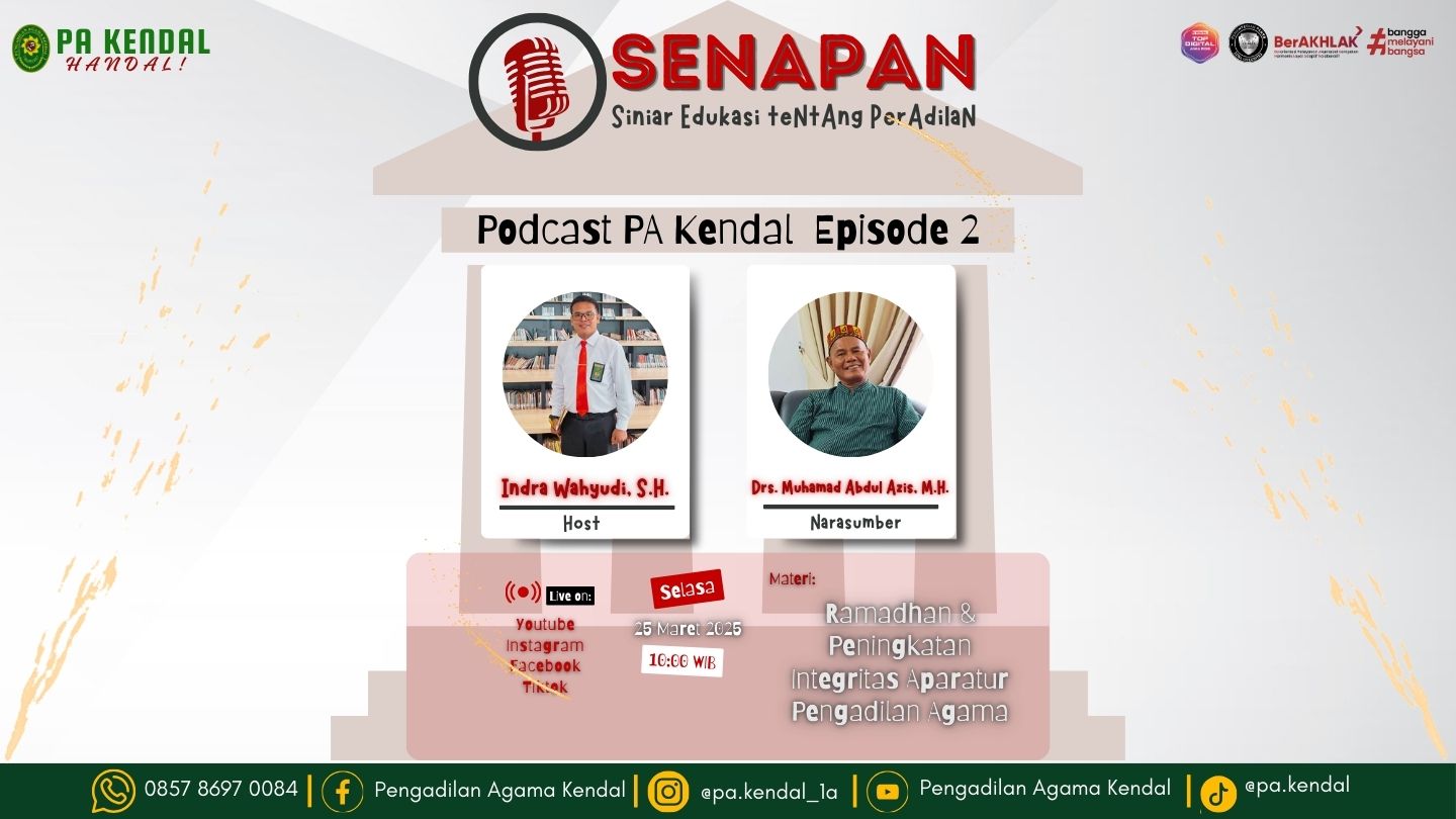 Senapan Episode 2