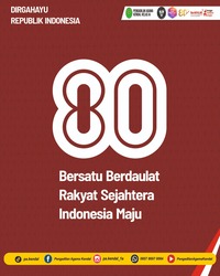 HUT RI 2025