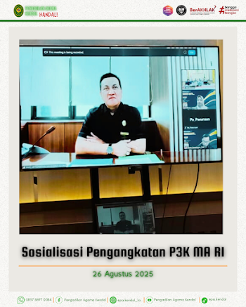 sosialisasi p3k