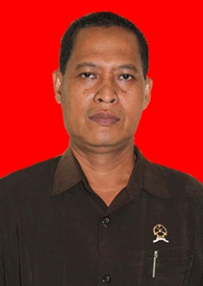 Ali Santoso
