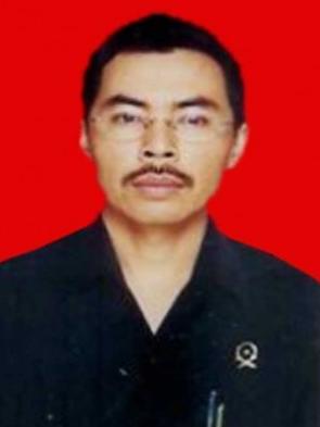 suharto
