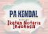 Audiensi Pengurus Daerah Ikatan Notaris Indonesia